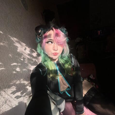 Brooke Ivy avatar