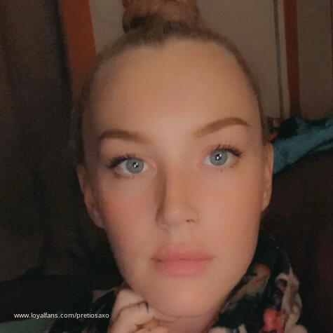 Pretiosaxo avatar