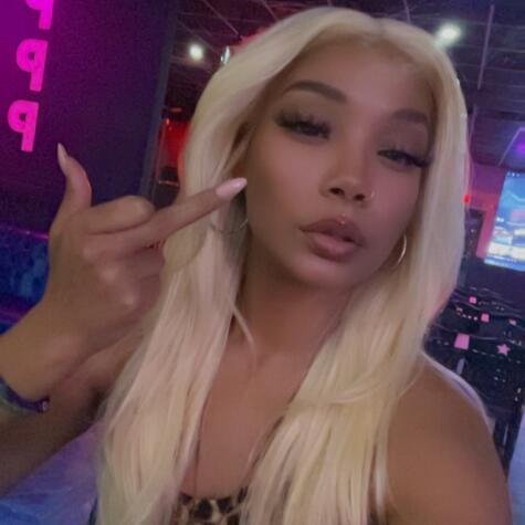 Goddess Reigns avatar