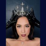 The LA FemDom avatar
