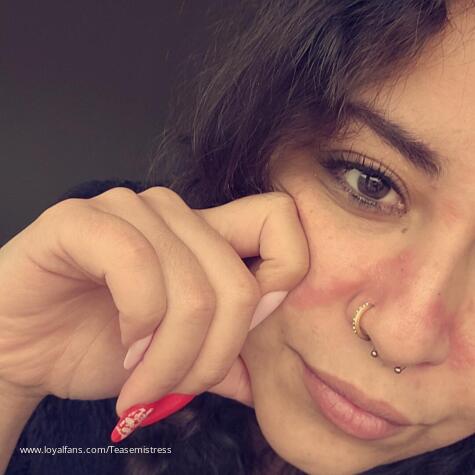 Tease Goddess Layla avatar