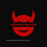 FemdomAffirmations avatar