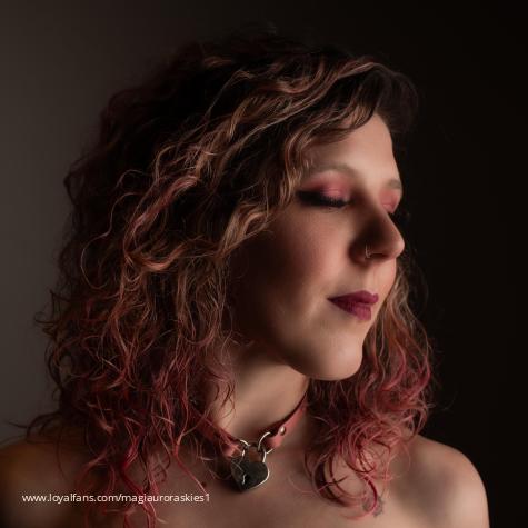 MagiAuroraSkies avatar