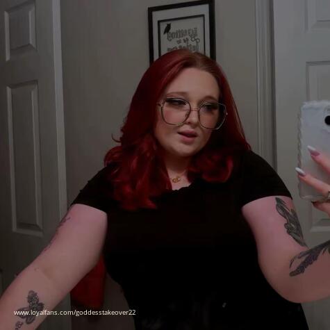 Goddesstakeover22 avatar