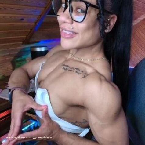 GymnastAlexia avatar