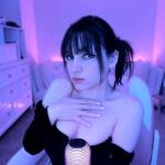 Goddess Leighla Love avatar