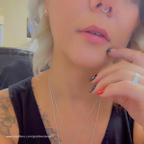 GoddessLanaB1 avatar