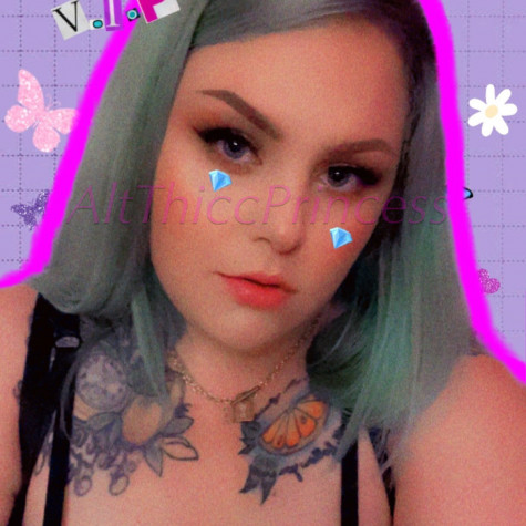 Princess Cherry avatar