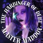 The Harbinger of Debt  avatar