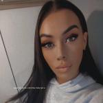 Miss Molly Spire avatar