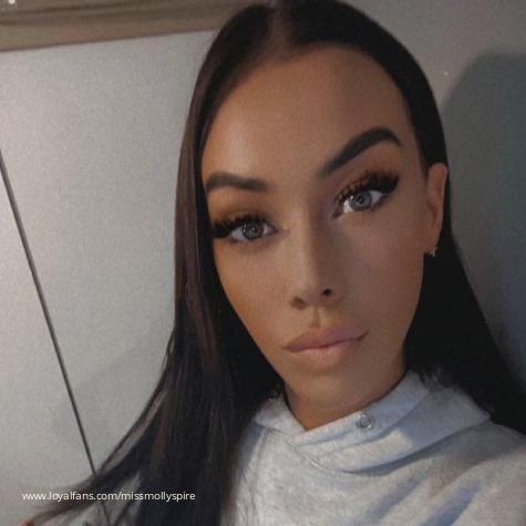 Miss Molly Spire avatar