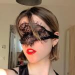 Your Mistress Natalie avatar