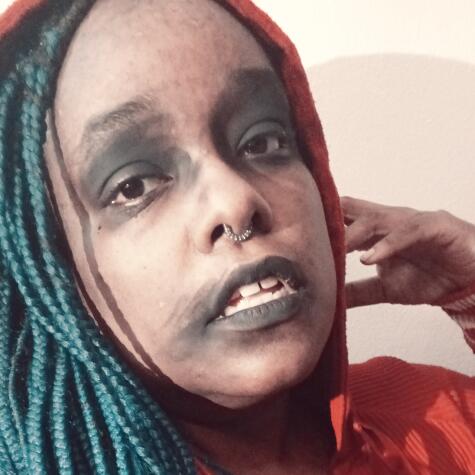 Blerdqueenie avatar