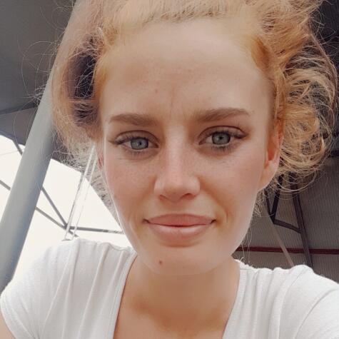 Sparklingbabygirl avatar