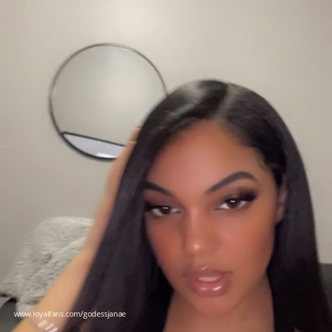 GodessJanae avatar