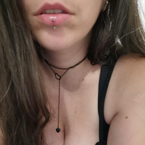 Your Pretty Trouble avatar