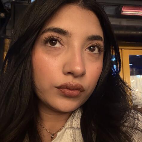 GoddessAliM avatar