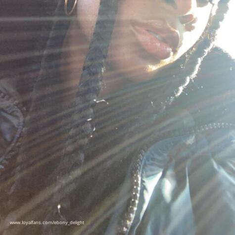 Ebony Delight avatar