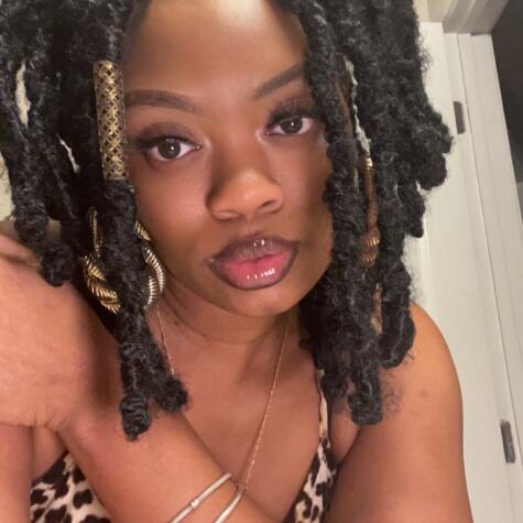 GoddessdiamondD avatar