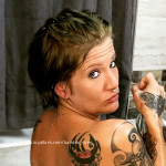 the naked siren avatar