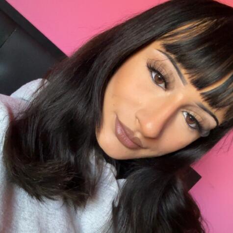 Goddesscheychey avatar
