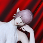 Mistress Bellange avatar
