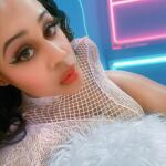 Goddess Cashmere KushRose avatar