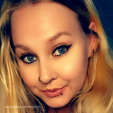 Kitten7272 avatar