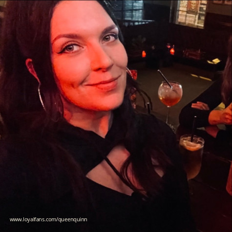 QueenQuinn avatar