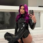 Findom Mermaid Goddess Jasmine avatar