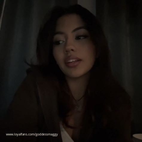 Goddess Maggy avatar