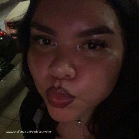 GoddessYvette avatar