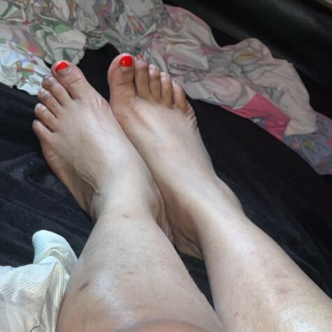 Honeyfreshfeet avatar