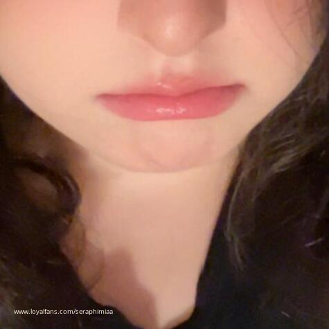 Seraphimiaa avatar