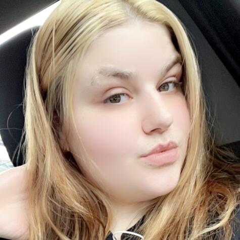 Sparklesbabie avatar