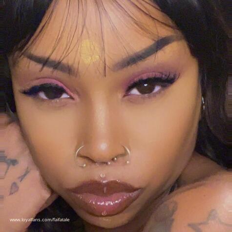 FaiFatale avatar