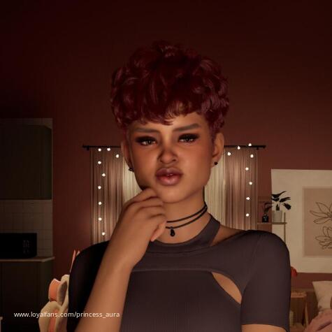 Sirenaura73 avatar