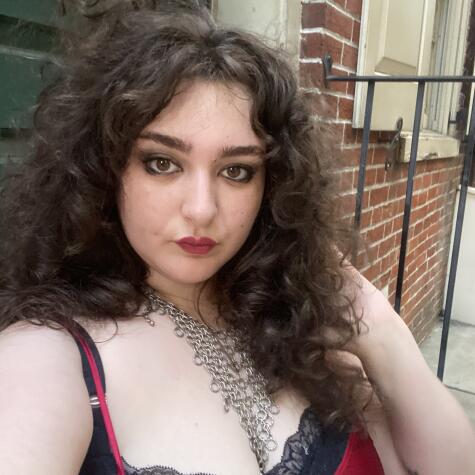 Mango Domme avatar