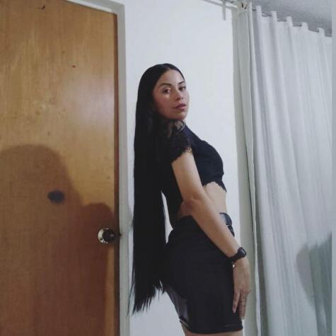 ZoeLux avatar