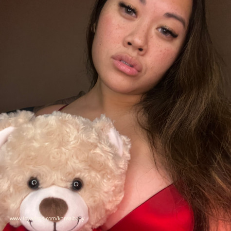 Kimmie Liu’s Official Social Fan Page | LoyalFans