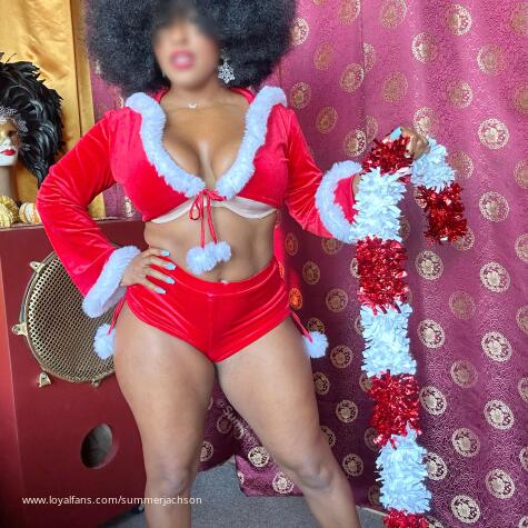 Summer Jachson avatar