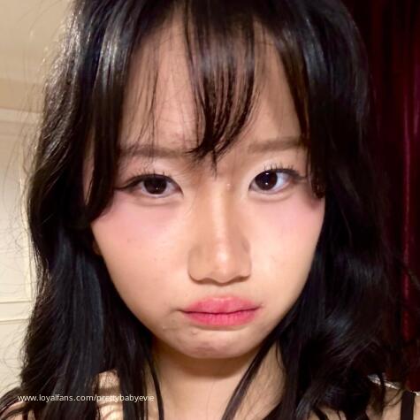 prettybabyevie avatar