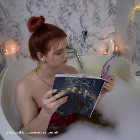 MelissaBarnet avatar