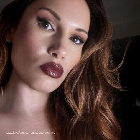 Mistress Rowan Ivy avatar