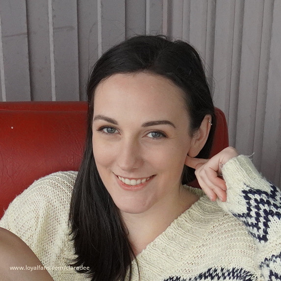 Clara Dee s Official Social Fan Page LoyalFans Clara Dee s Official Social Fan Page LoyalFans
