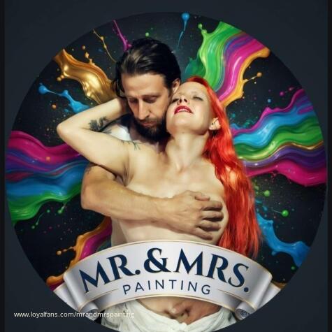 mrandmrspainting avatar