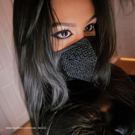 Goddess Lexiiiii  avatar