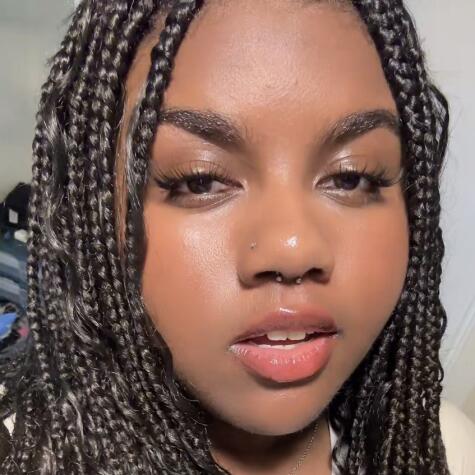 GorgeousDestinee avatar