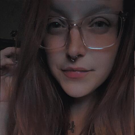 Riotgirl92 avatar