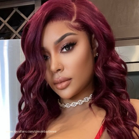 Creolebarbieee avatar